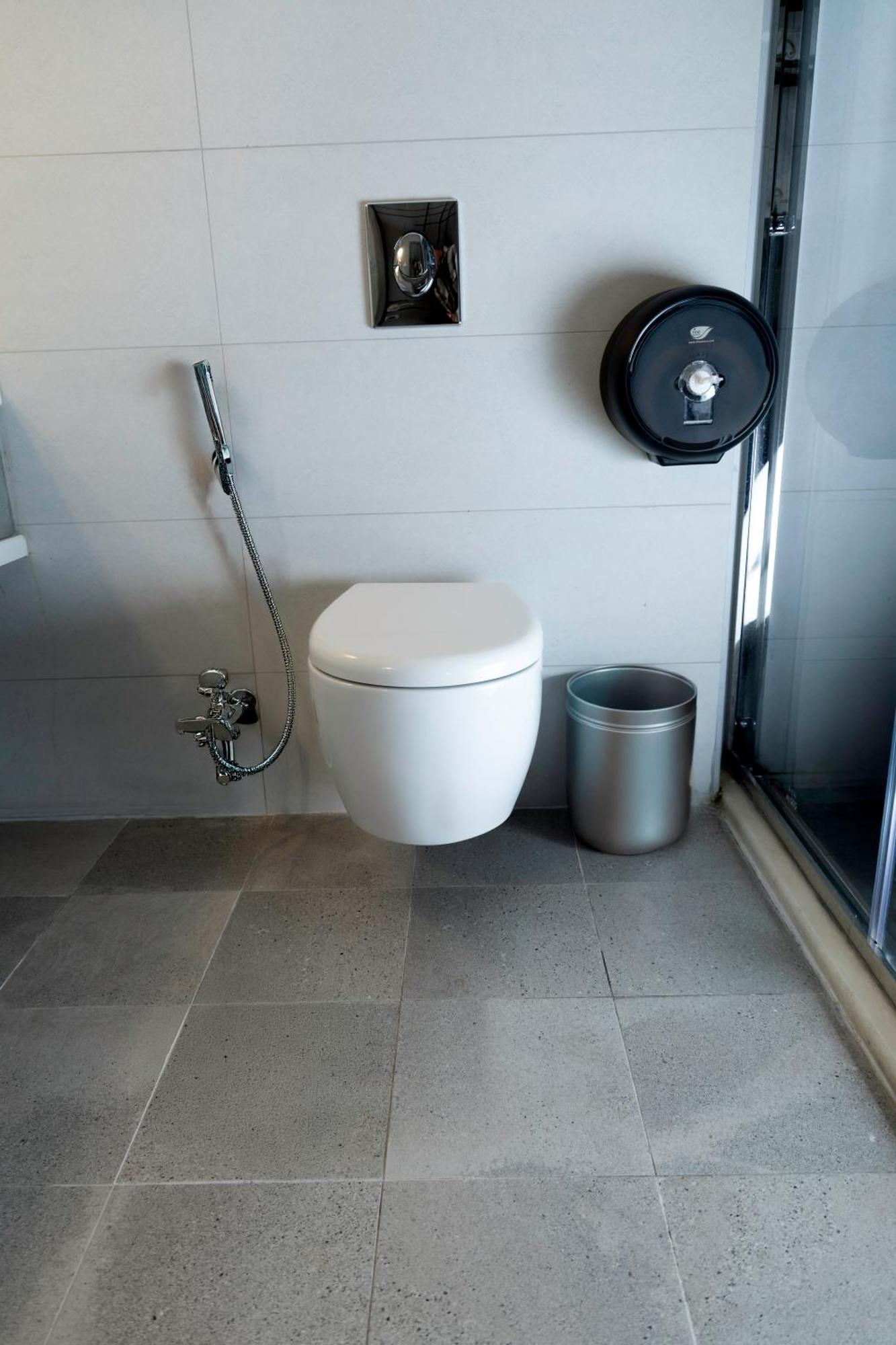 Opal Hotel Ammán Kültér fotó