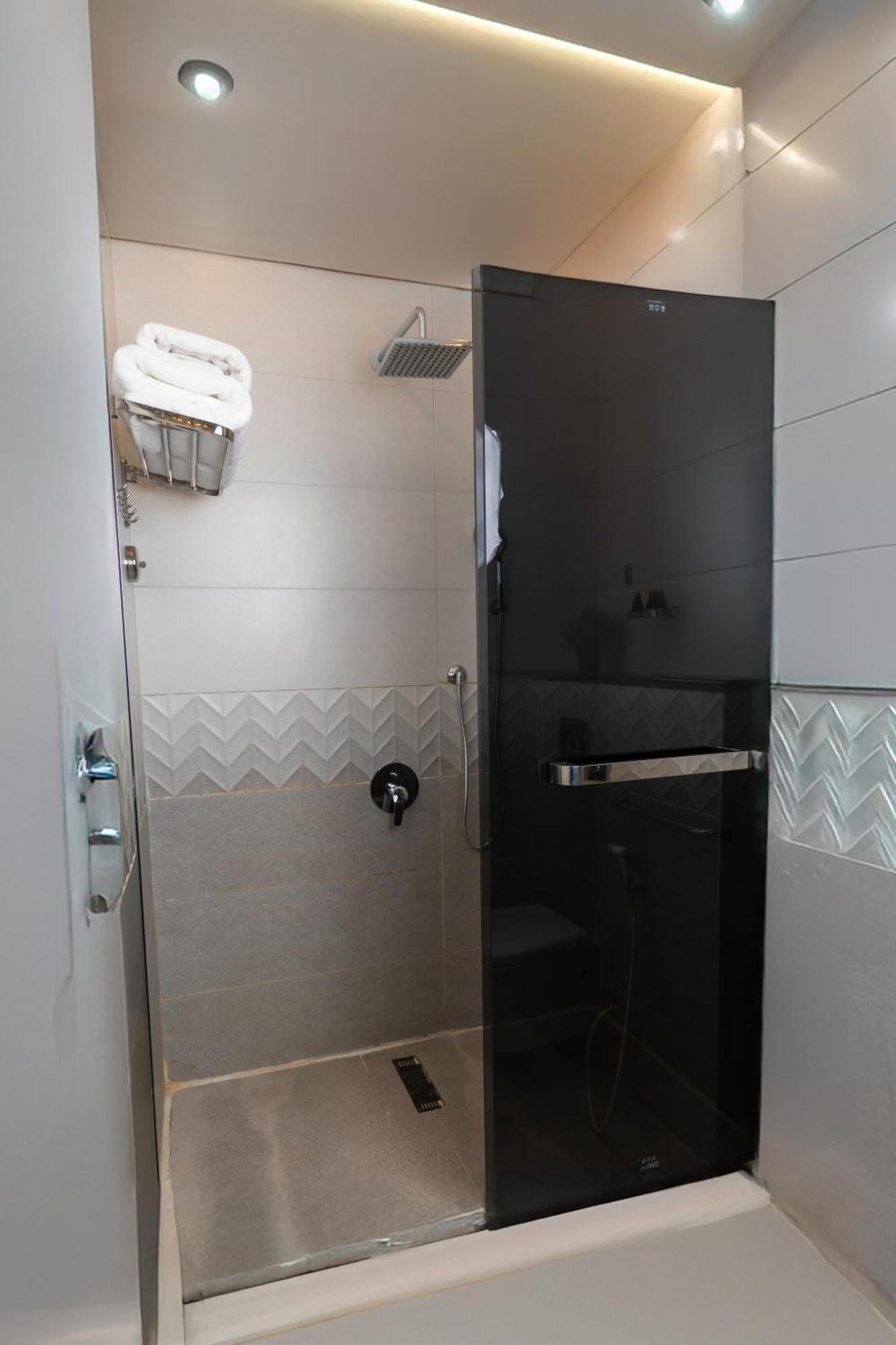 Opal Hotel Ammán Szoba fotó